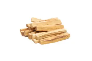 Palo santo hout