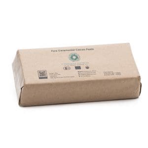 Chakana Esencia 100% pure ceremoniële cacao pasta blok