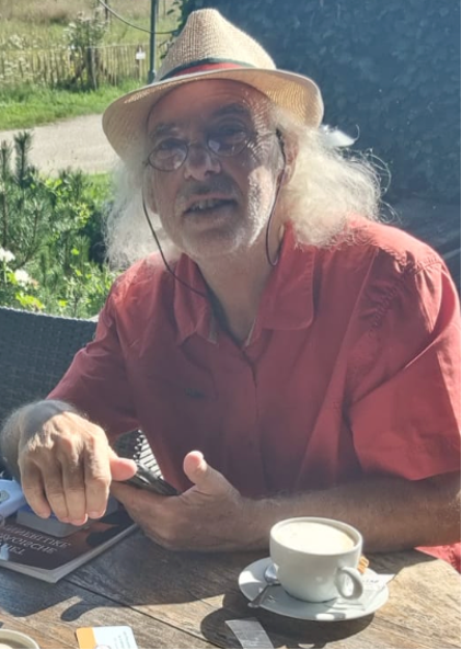 Foto van Henk Meulendijks